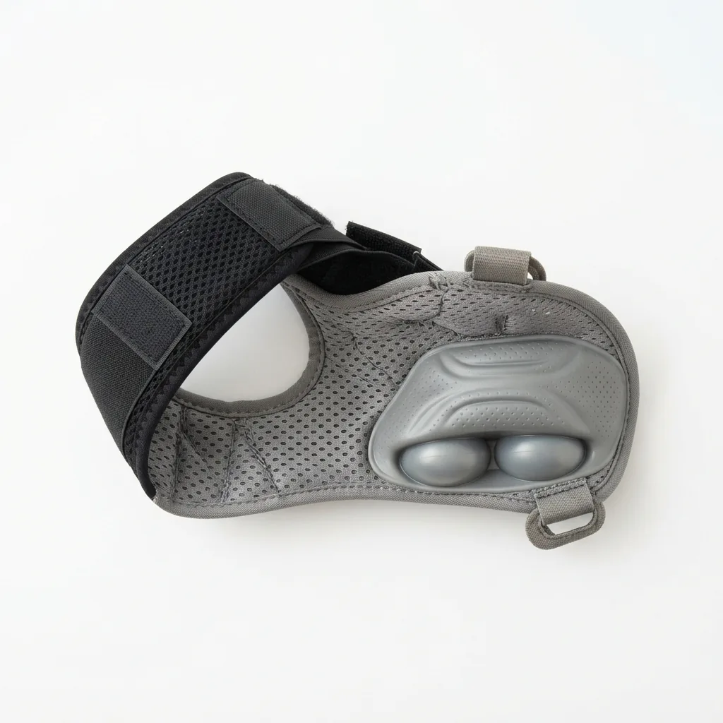 Airheel Arch & Heel Support brace.