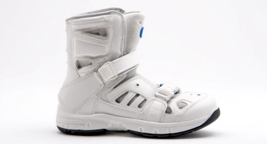 Aircast Diabetic Walker Boot
